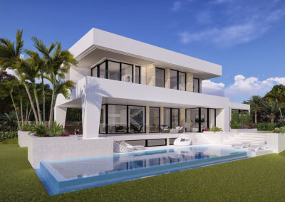 Villa Laura